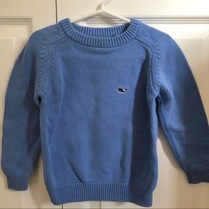 Vineyard Vines sweater 3t